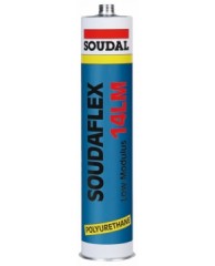 Soudal - Soudaflex 14 LM